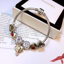 Picture of Pandora Bracelet 5 _SKUPandorabracelet16-2101cly17913817